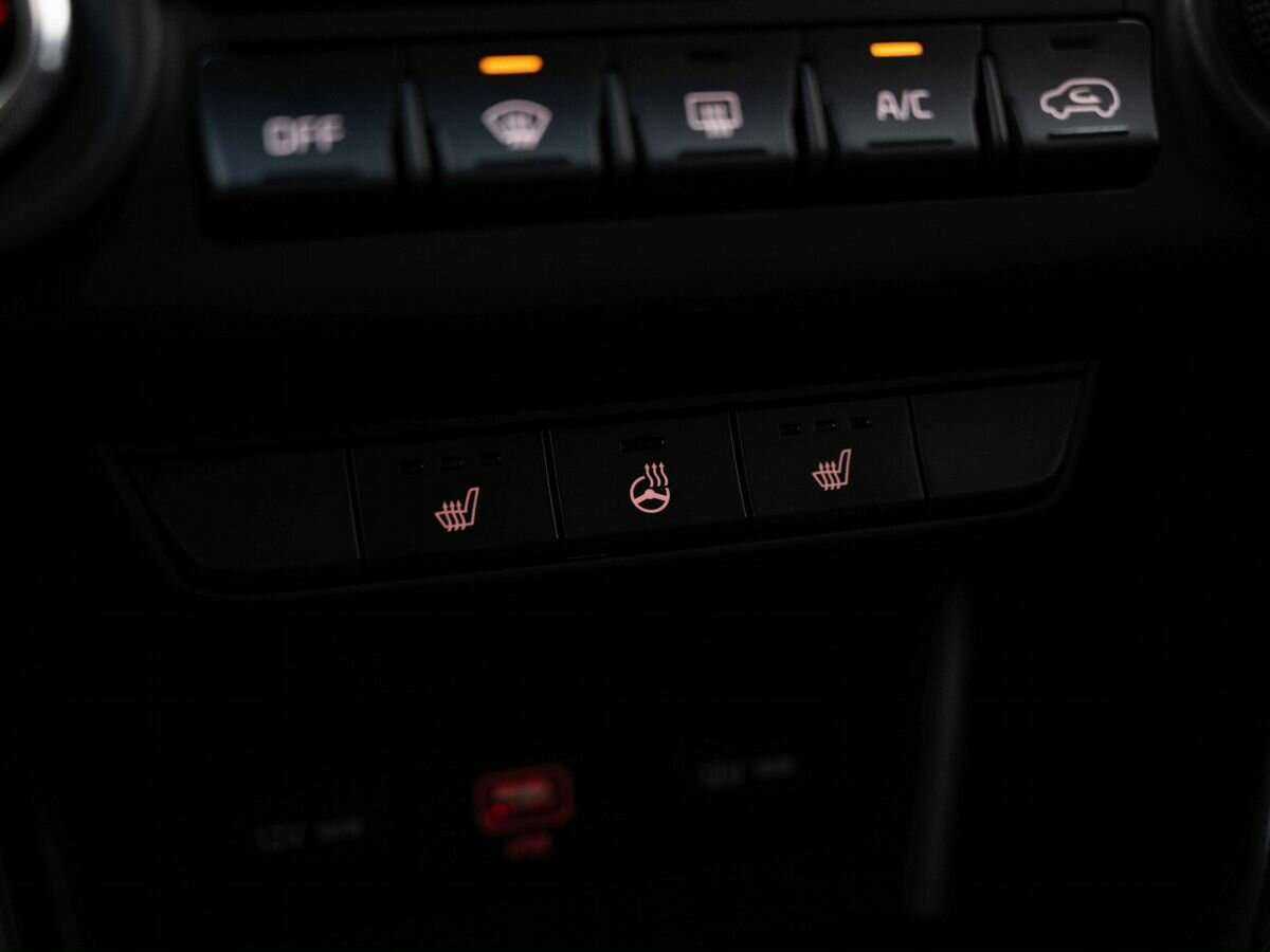 Купить Kia Sportage, 2020, 96 335 км.. Фото: #20