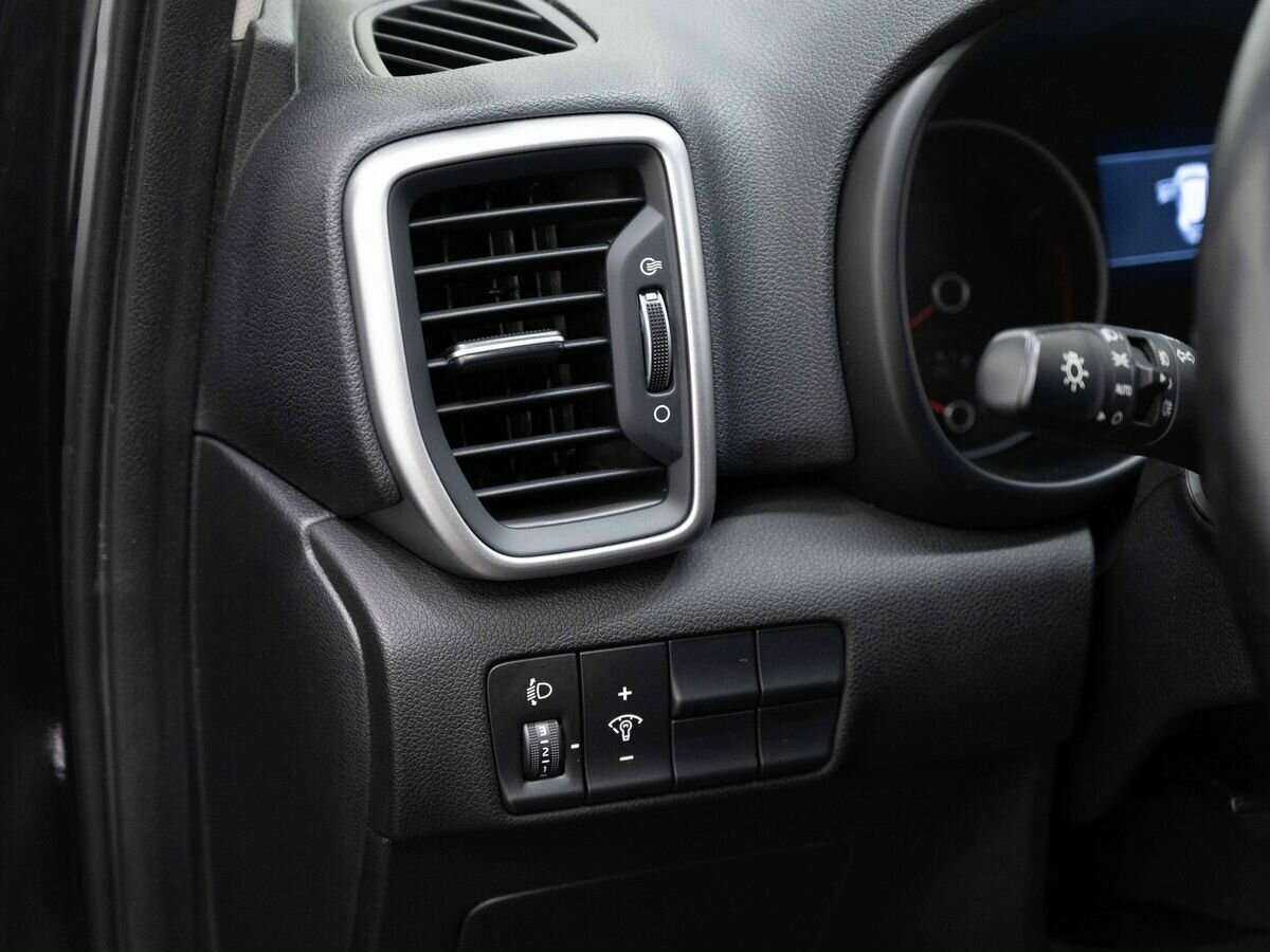 Купить Kia Sportage, 2020, 96 335 км.. Фото: #24