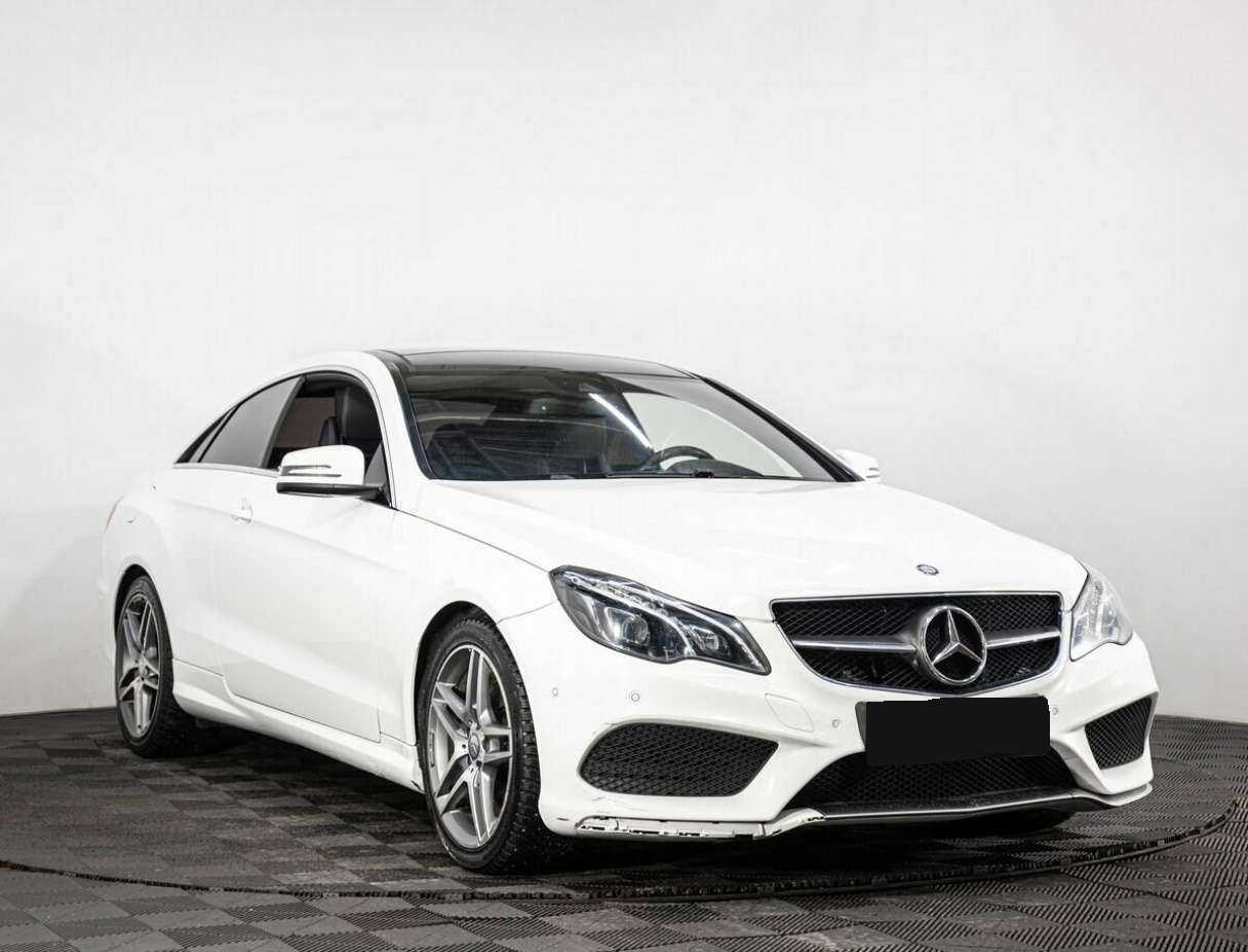 Купить Мерседес-Бенц Е-Класс, 2014, 138 500 км.. Фото: #2