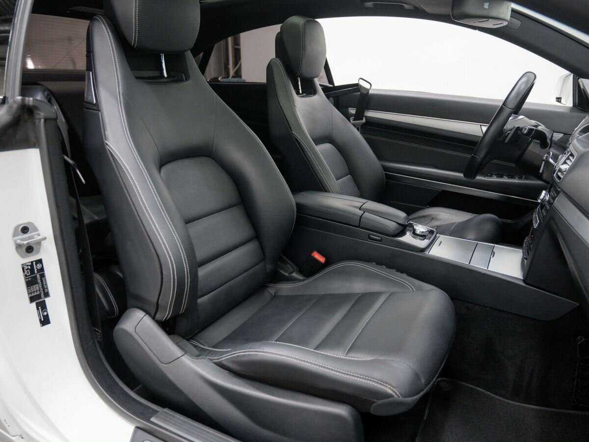 Купить Мерседес-Бенц Е-Класс, 2014, 138 500 км.. Фото: #7