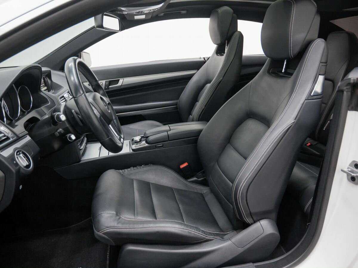 Купить Мерседес-Бенц Е-Класс, 2014, 138 500 км.. Фото: #12