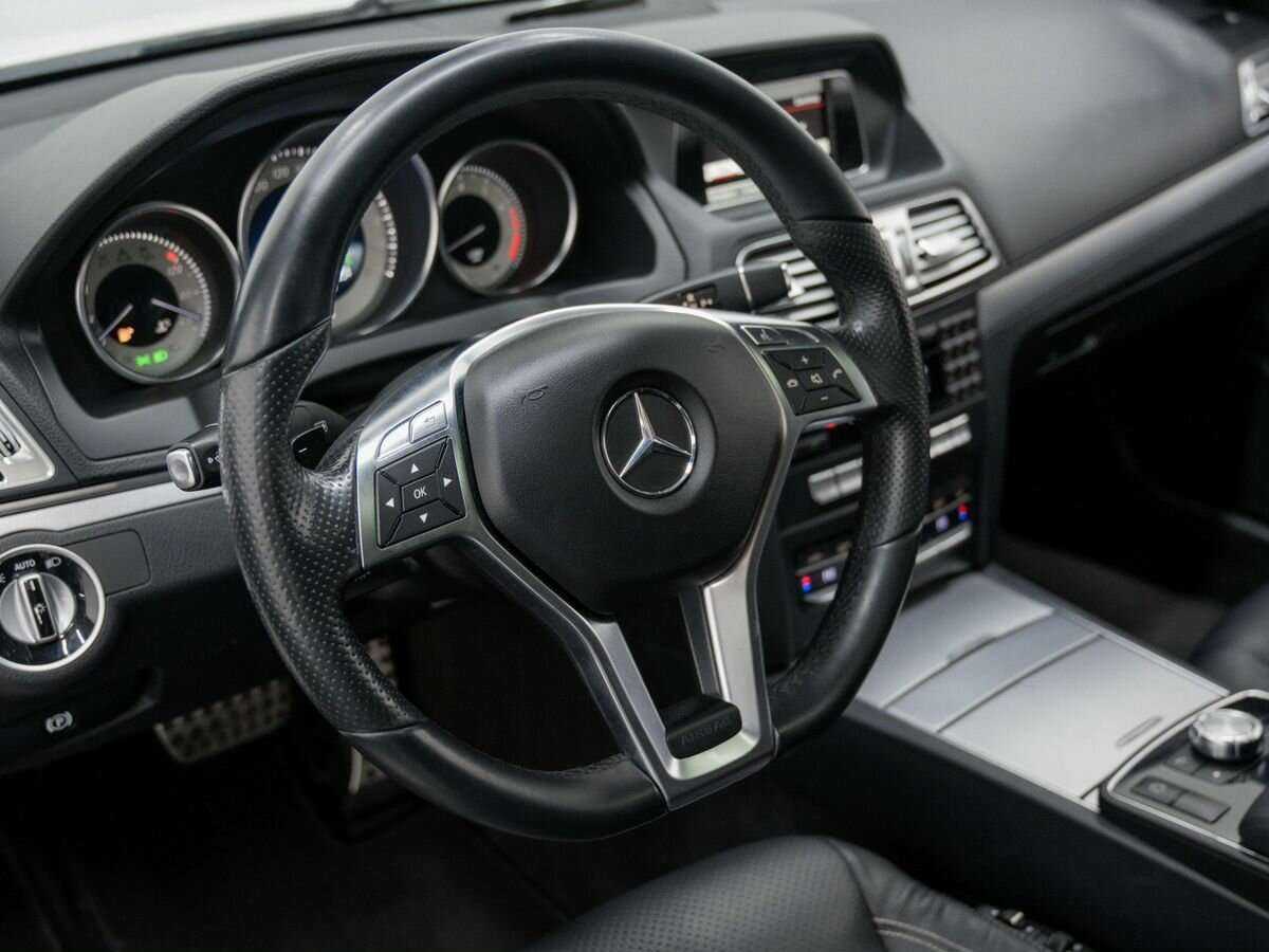 Купить Мерседес-Бенц Е-Класс, 2014, 138 500 км.. Фото: #16