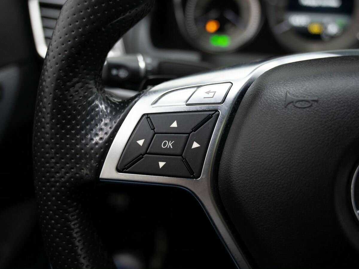 Купить Мерседес-Бенц Е-Класс, 2014, 138 500 км.. Фото: #17