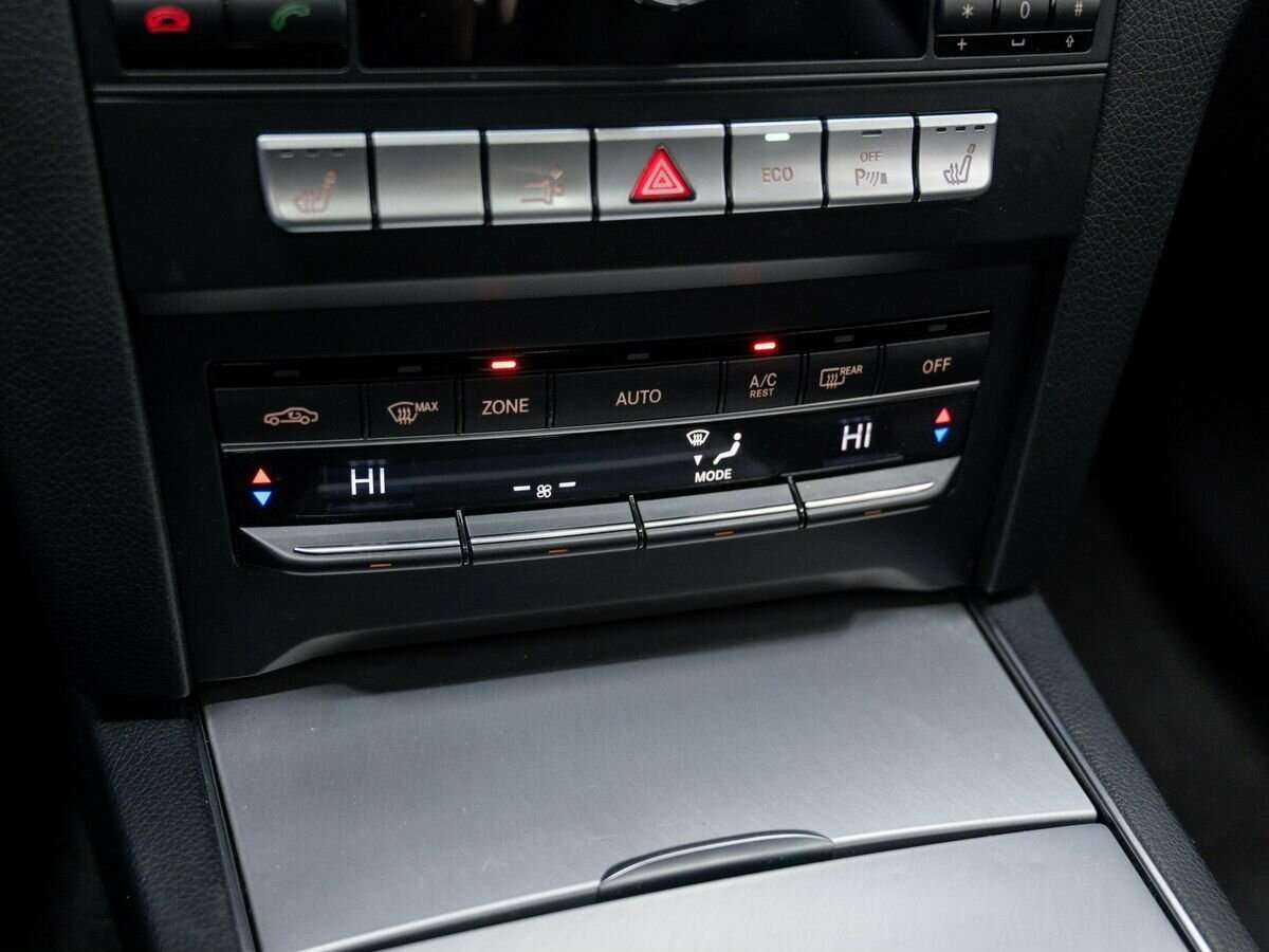 Купить Мерседес-Бенц Е-Класс, 2014, 138 500 км.. Фото: #19