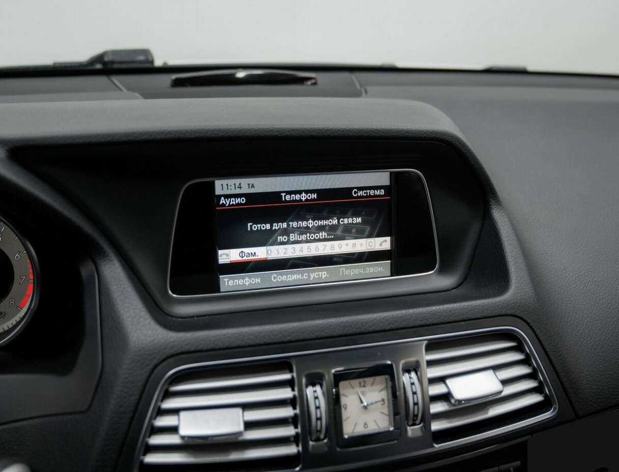 Купить Мерседес-Бенц Е-Класс, 2014, 138 500 км.. Фото: #21