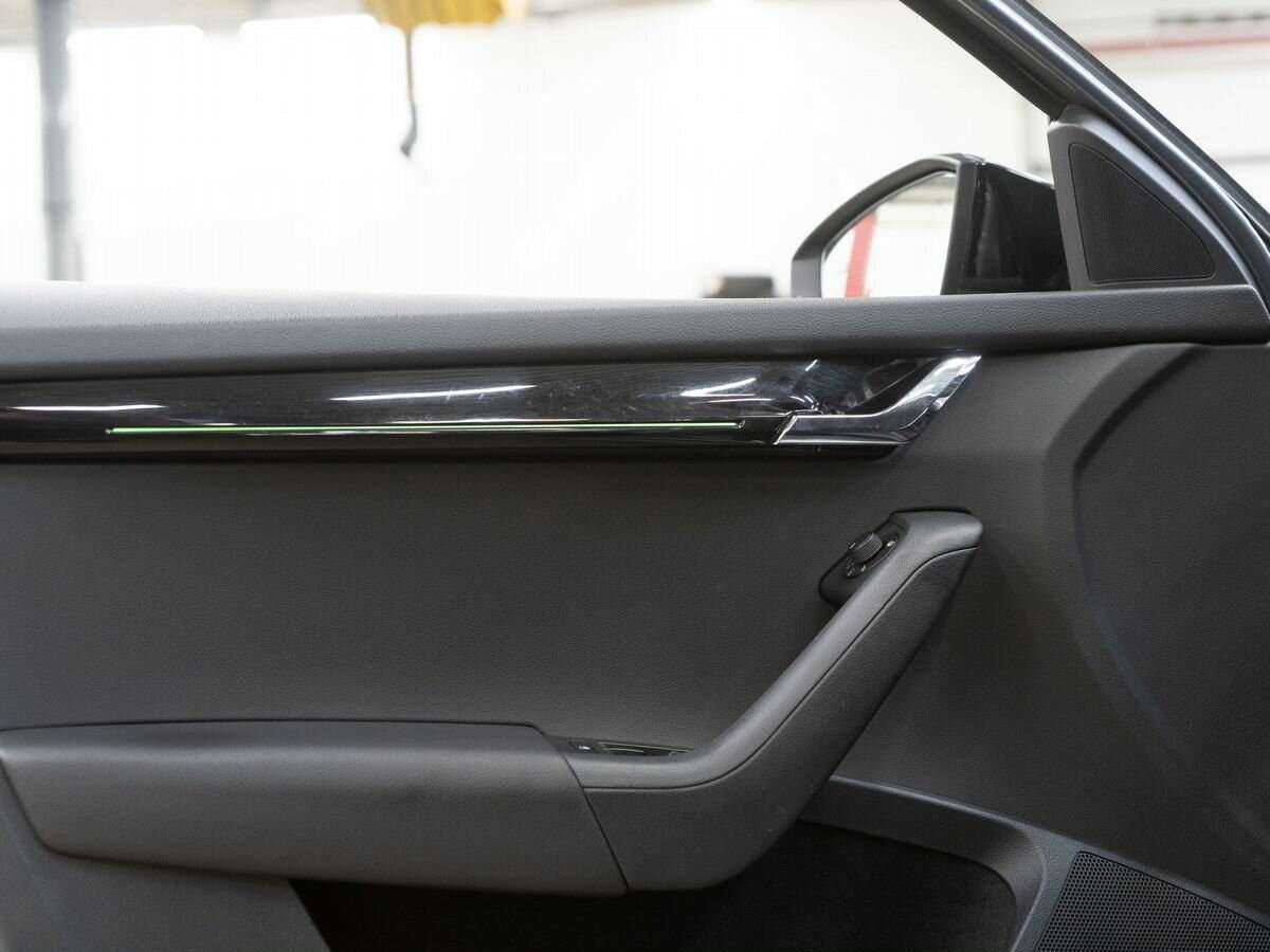 Купить Skoda Octavia, 2018, 177 000 км.. Фото: #12