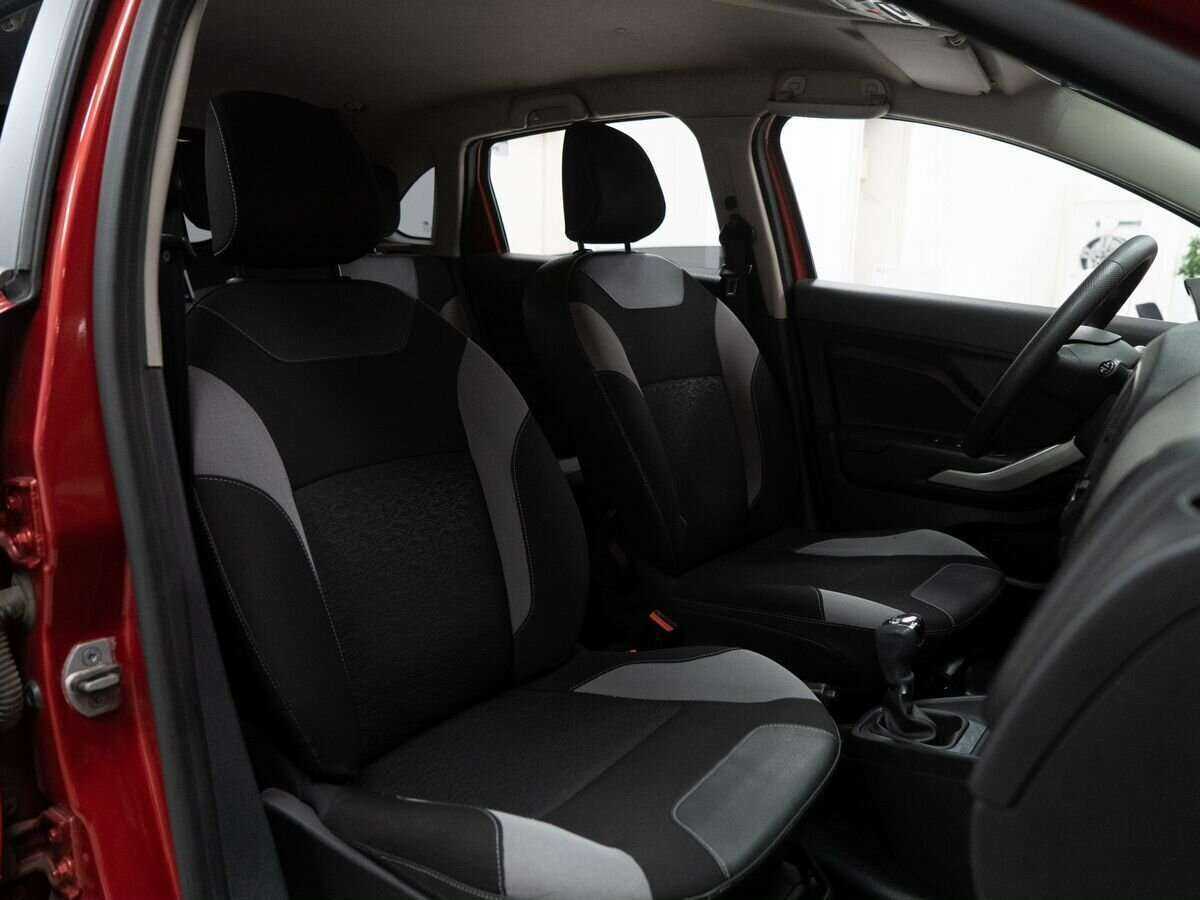 Купить Lada (ВАЗ) XRAY, 2016, 102 000 км.. Фото: #8