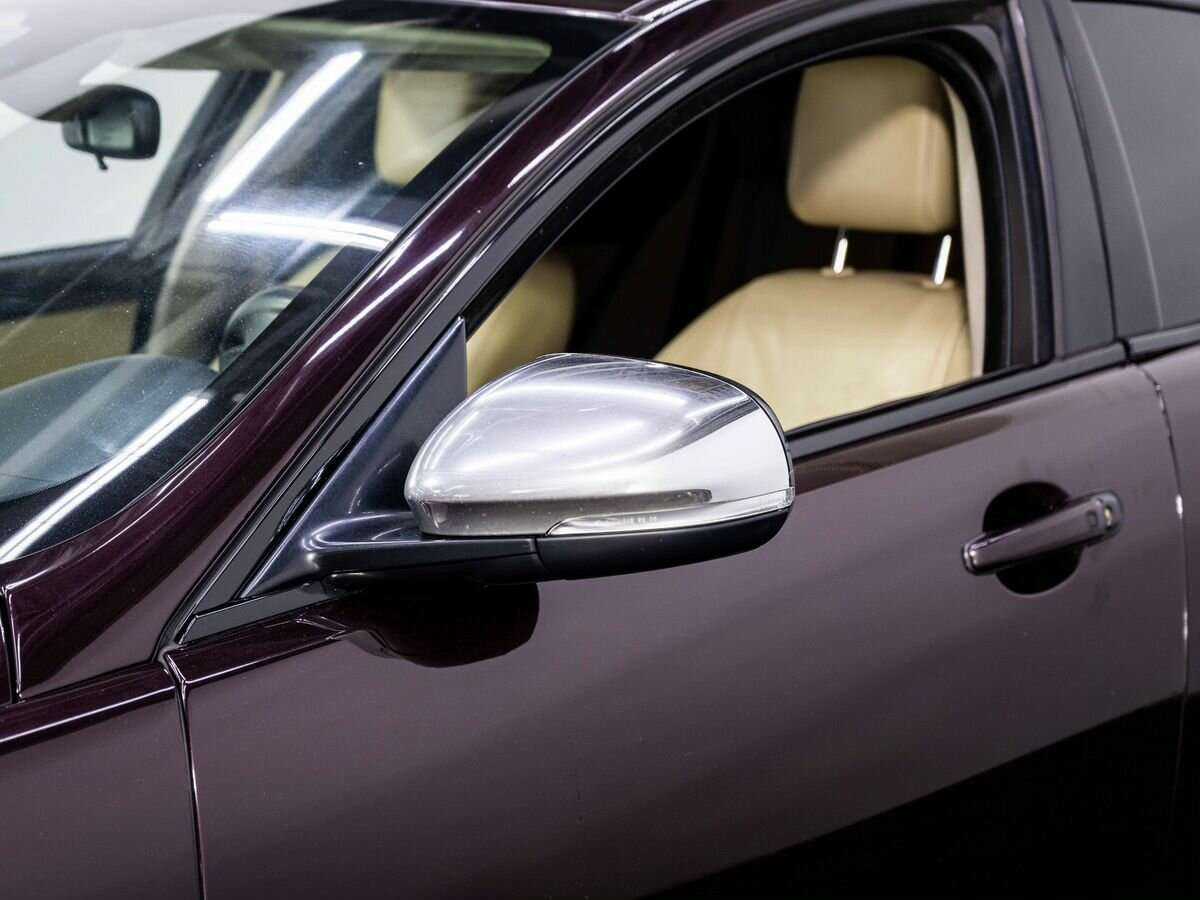 Купить Ягуар ИксФ, 2013, 169 000 км.. Фото: #7