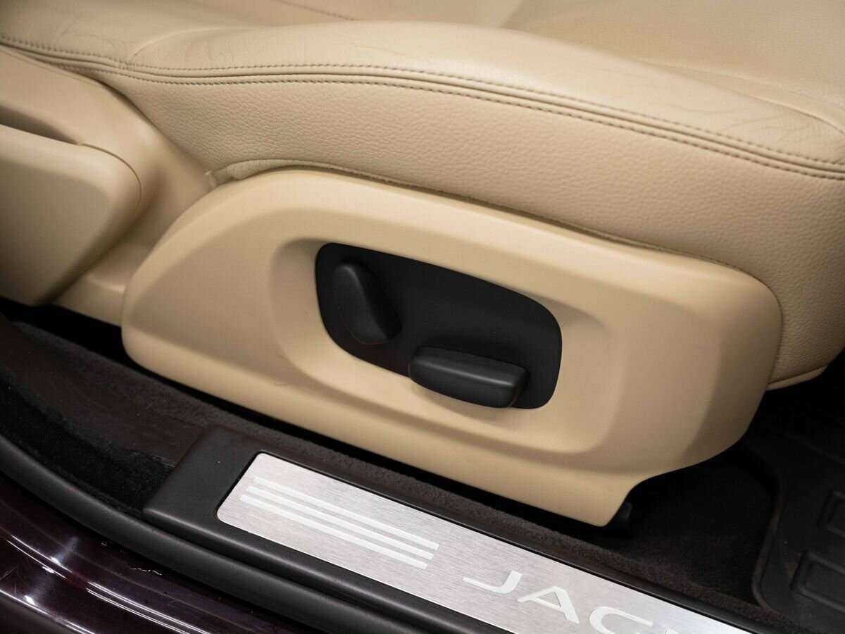 Купить Ягуар ИксФ, 2013, 169 000 км.. Фото: #15