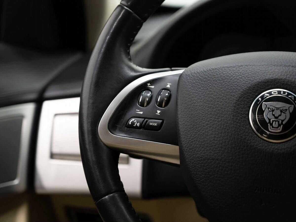 Купить Ягуар ИксФ, 2013, 169 000 км.. Фото: #19