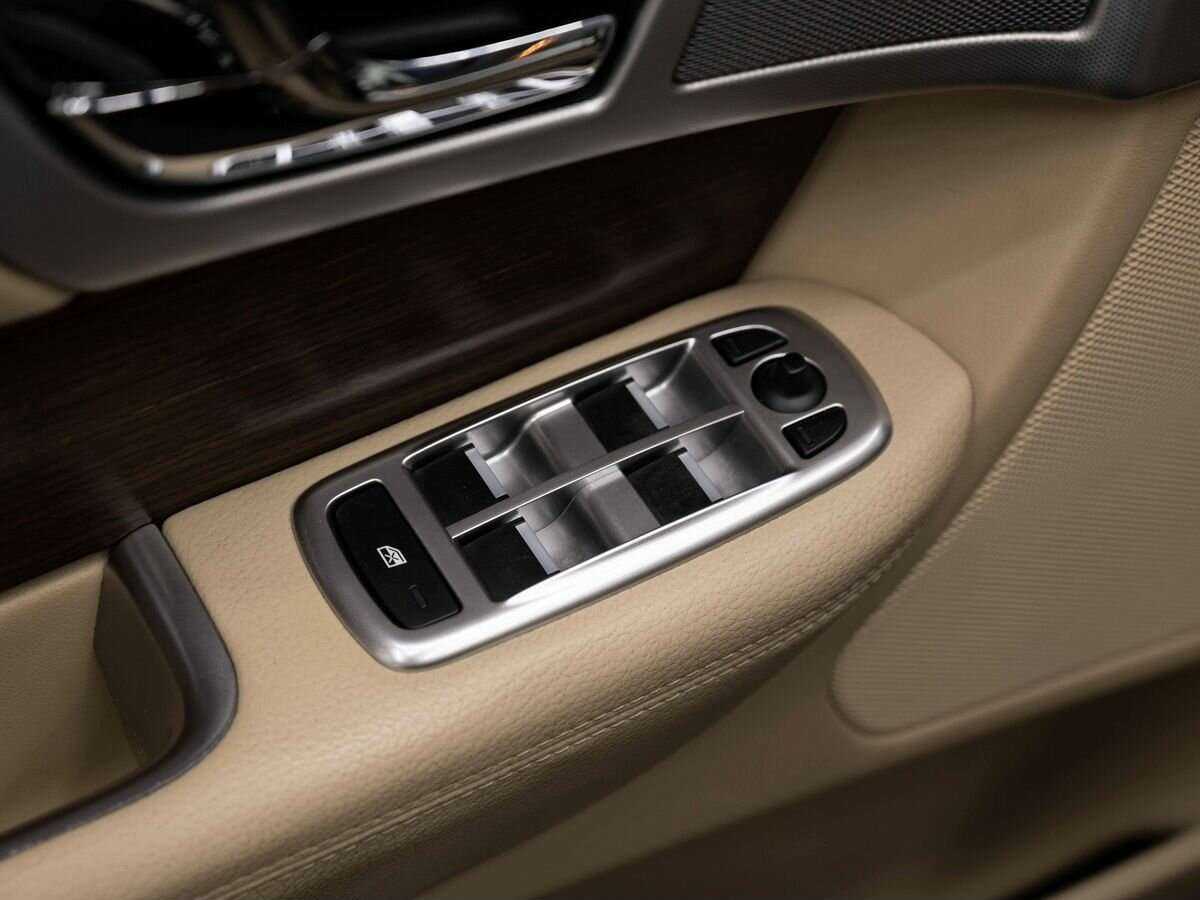 Купить Ягуар ИксФ, 2013, 169 000 км.. Фото: #21