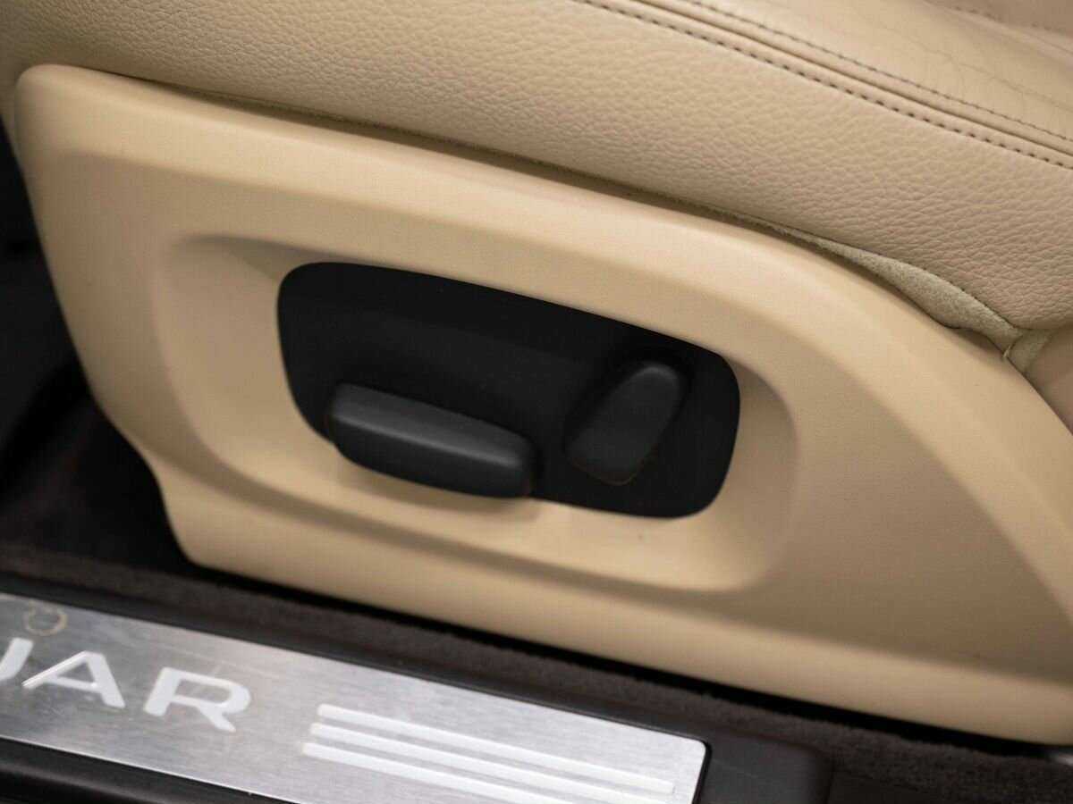 Купить Ягуар ИксФ, 2013, 169 000 км.. Фото: #22