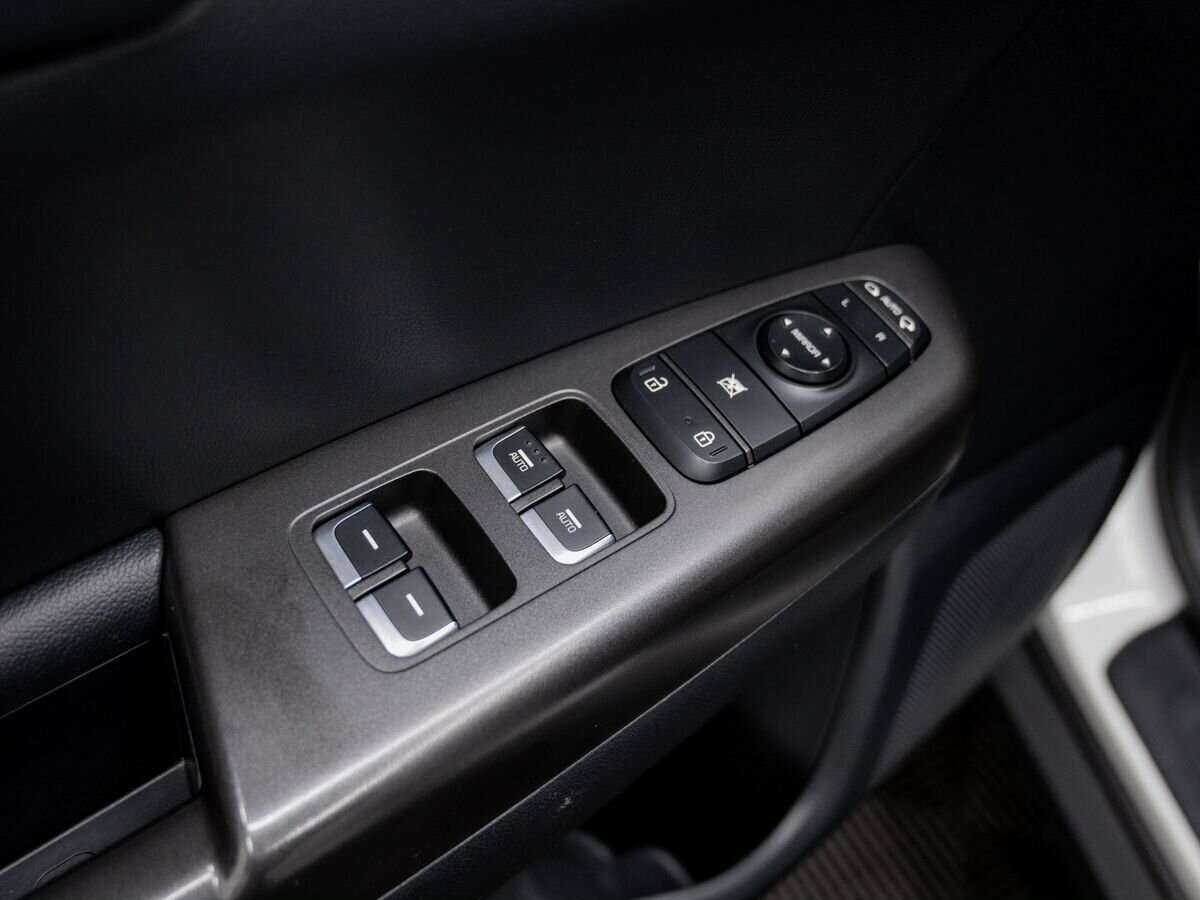 Купить Киа Спортейдж, 2018, 106 748 км.. Фото: #15