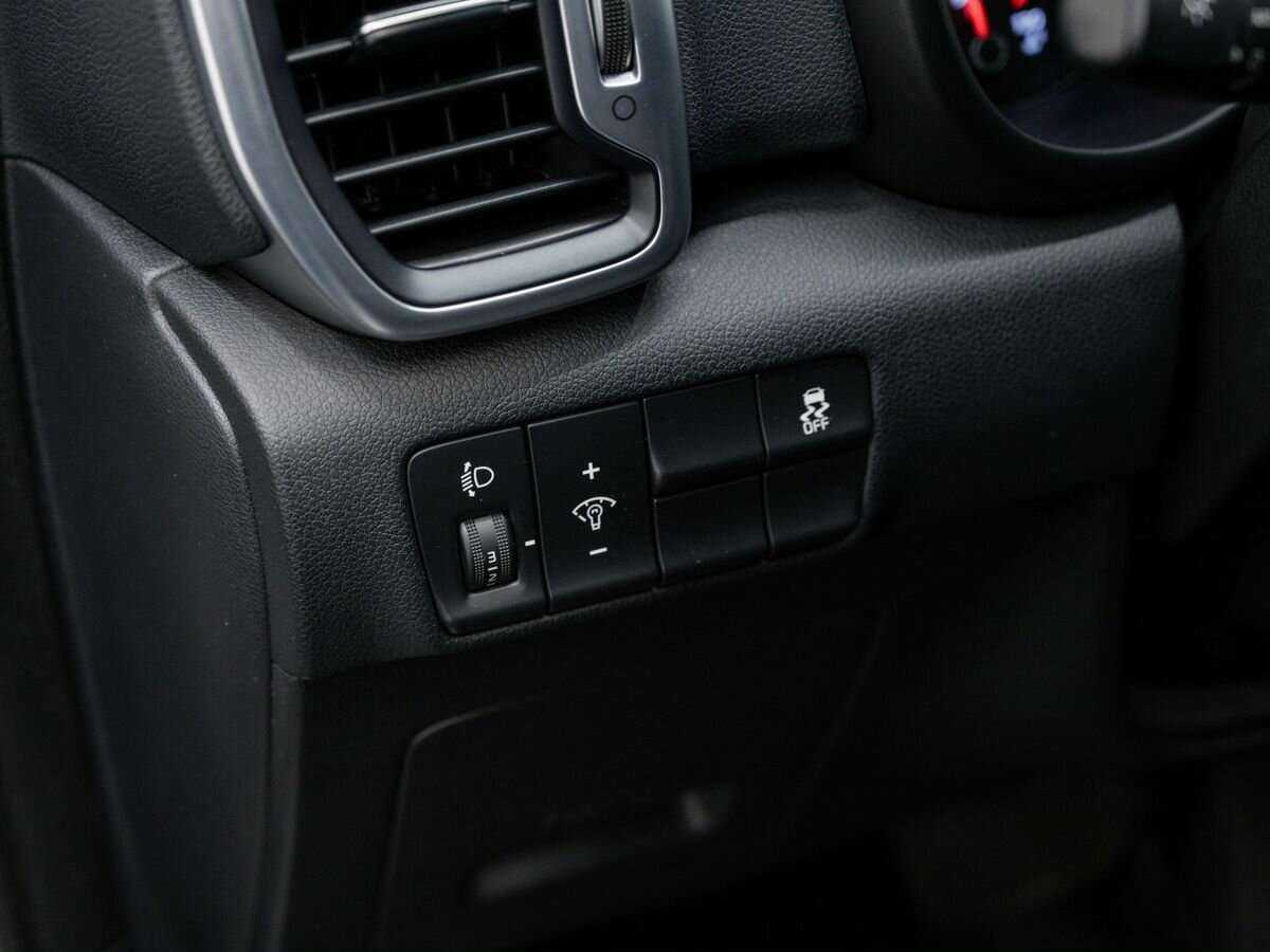 Купить Киа Спортейдж, 2018, 106 748 км.. Фото: #16