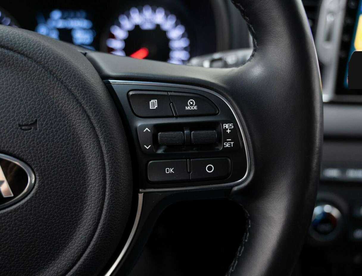 Купить Киа Спортейдж, 2018, 106 748 км.. Фото: #19