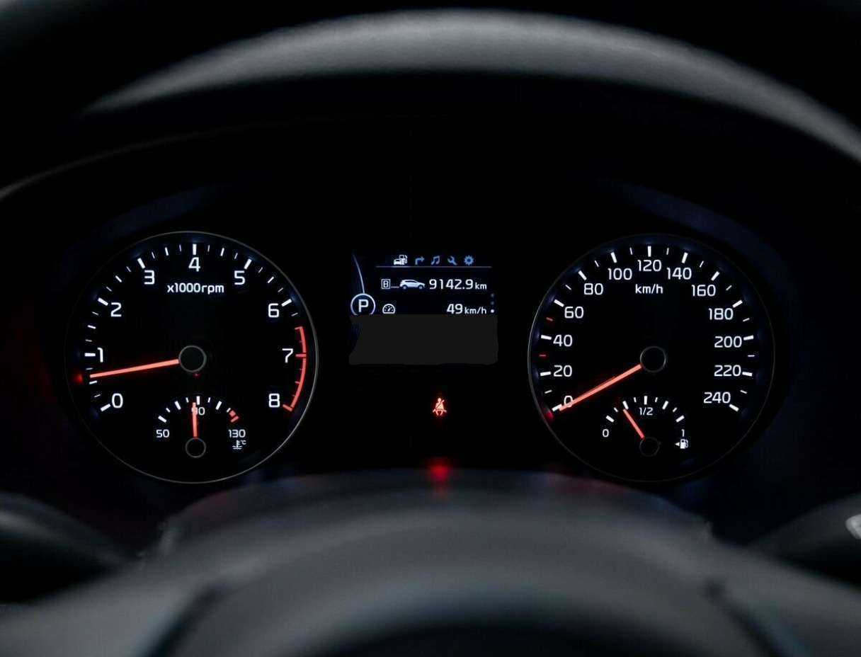 Купить Киа Спортейдж, 2018, 106 748 км.. Фото: #24