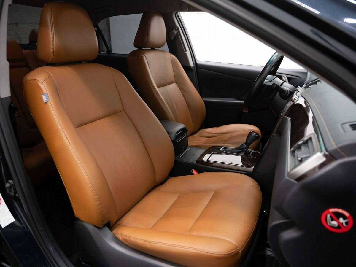 Купить Тойота Камри, 2015, 129 000 км.. Фото: #11