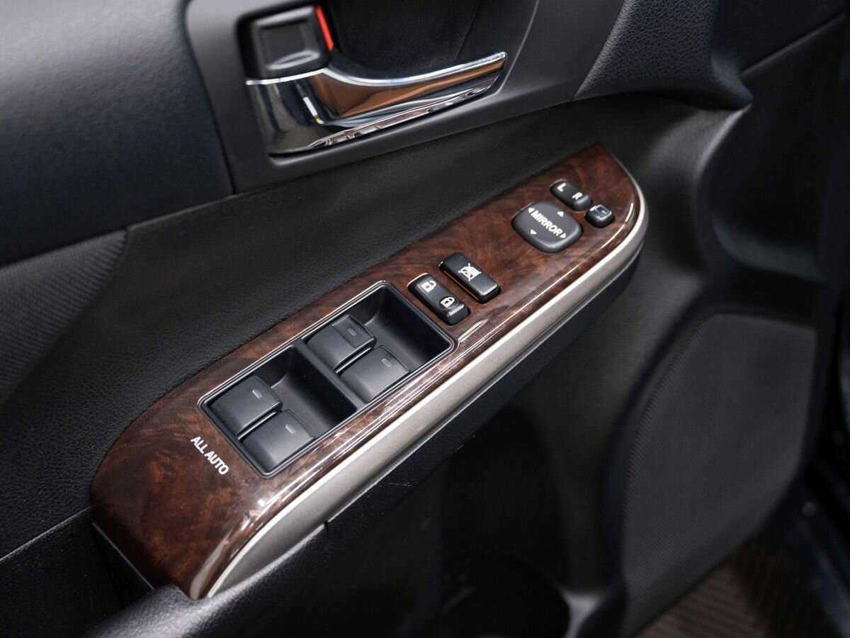 Купить Тойота Камри, 2015, 129 000 км.. Фото: #16