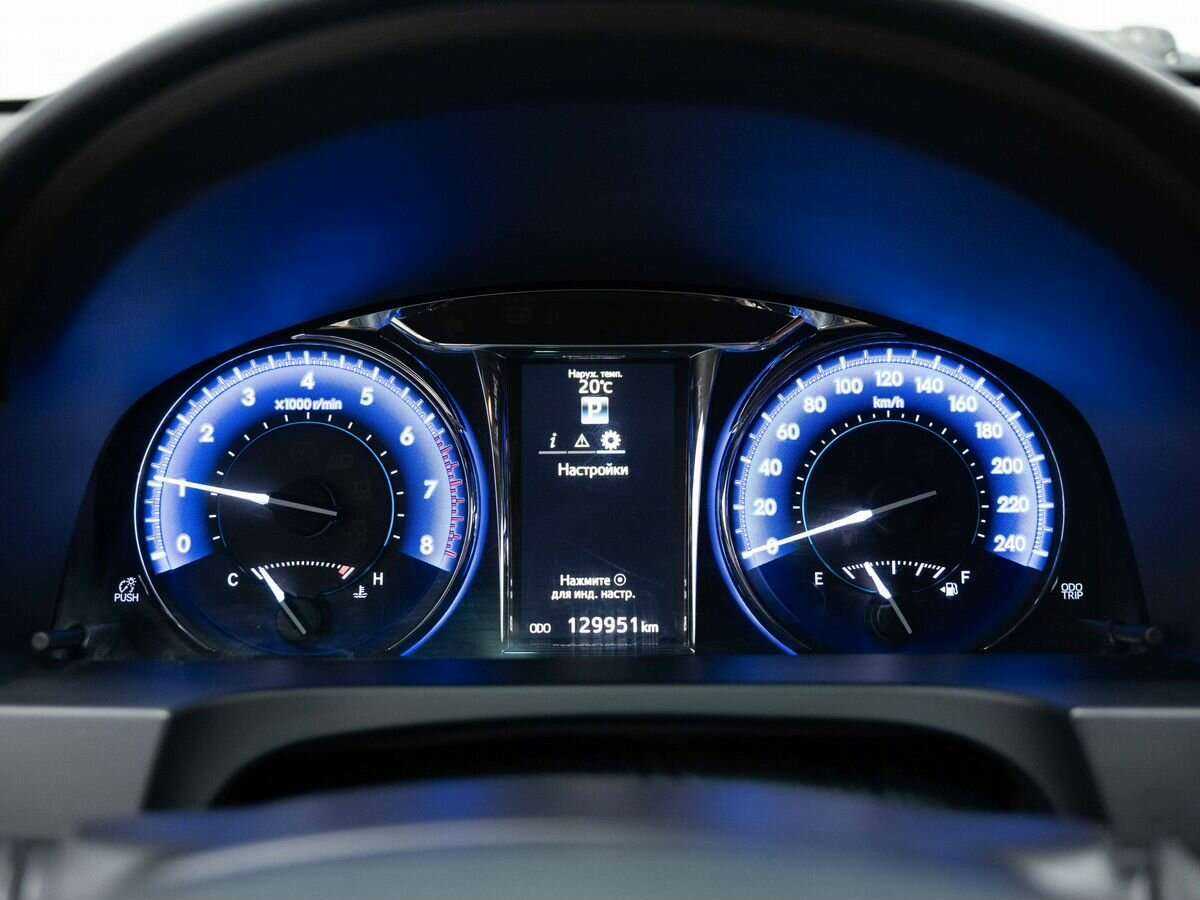 Купить Тойота Камри, 2015, 129 000 км.. Фото: #17