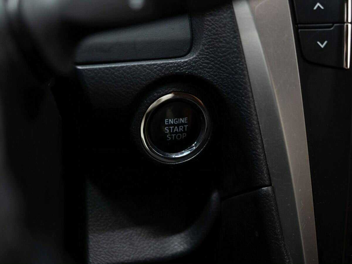 Купить Тойота Камри, 2015, 129 000 км.. Фото: #18