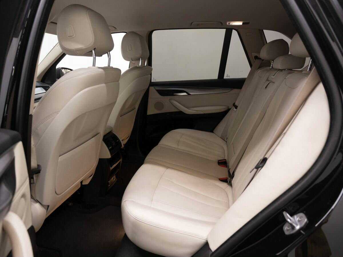 Купить BMW X5, 2017, 199 555 км.. Фото: #7