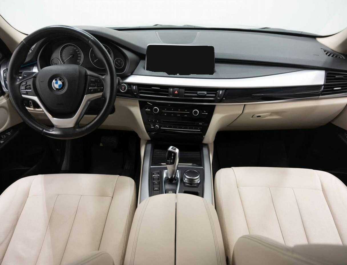 Купить BMW X5, 2017, 199 555 км.. Фото: #12