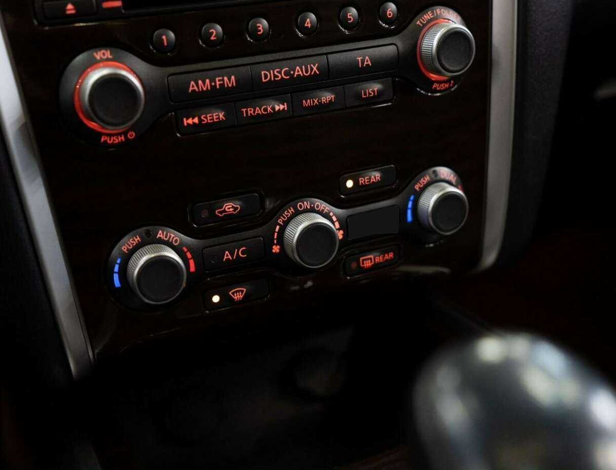 Купить Nissan Pathfinder, 2015, 195 000 км.. Фото: #12