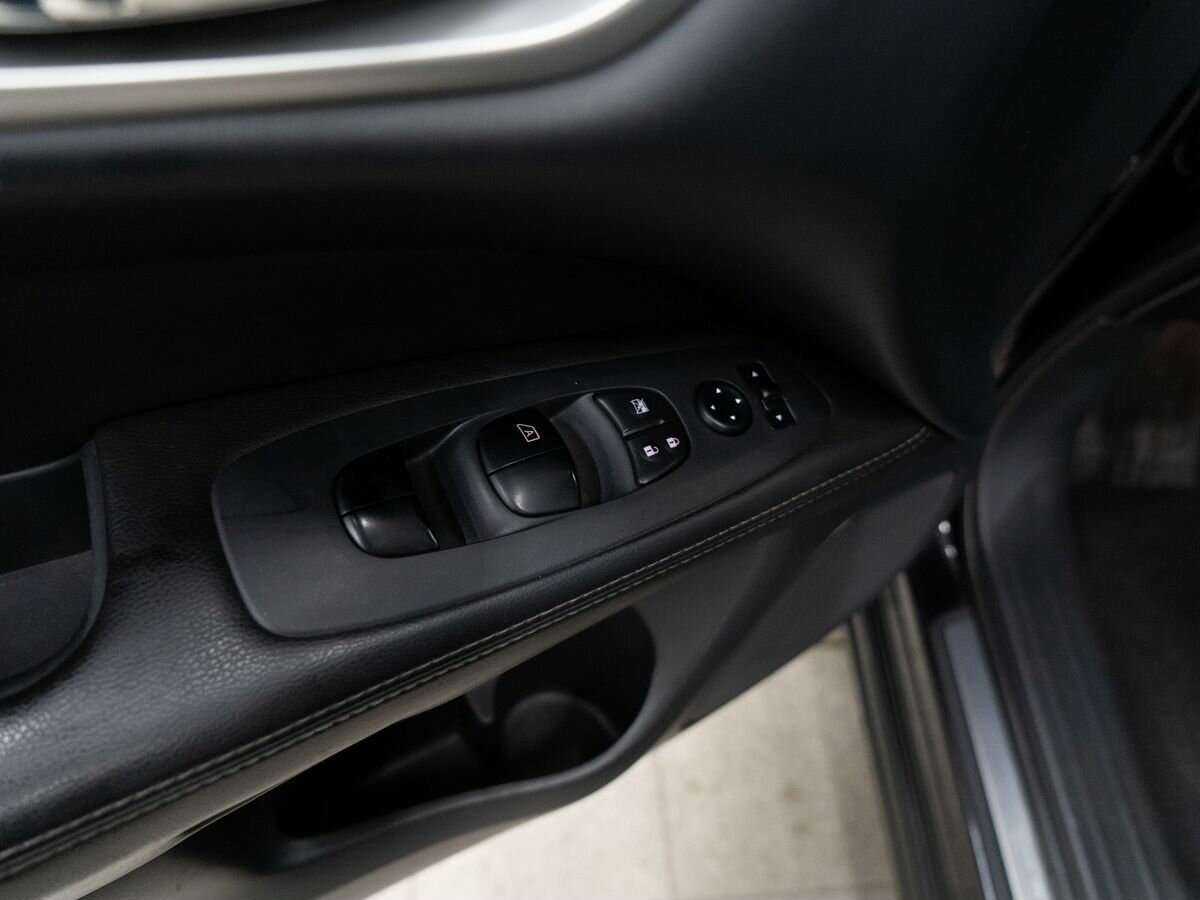 Купить Nissan Pathfinder, 2015, 195 000 км.. Фото: #13