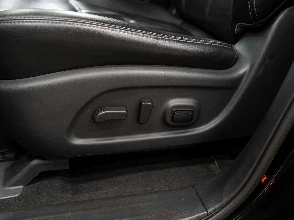 Купить Nissan Pathfinder, 2015, 195 000 км.. Фото: #15