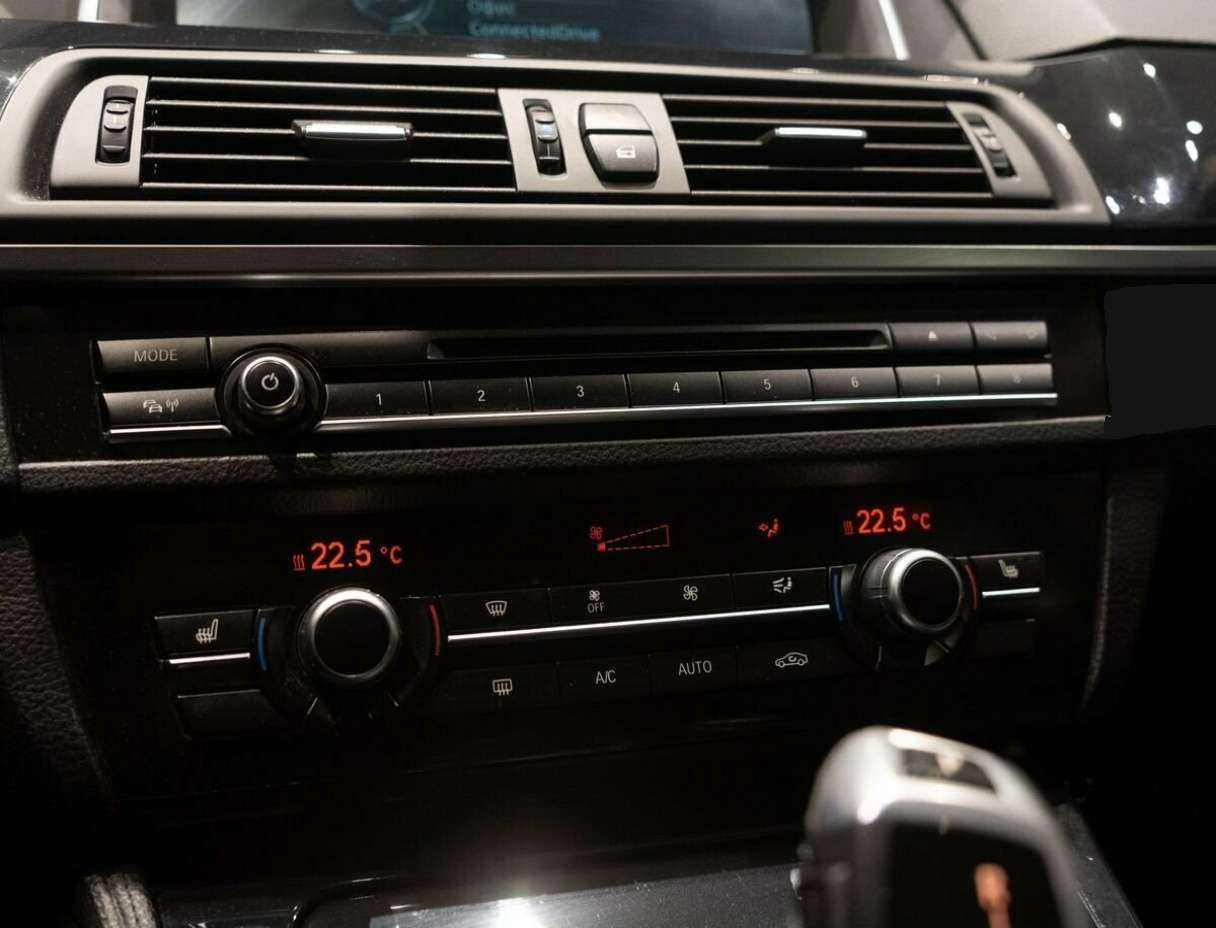 Купить BMW 5 серии, 2016, 162 000 км.. Фото: #13