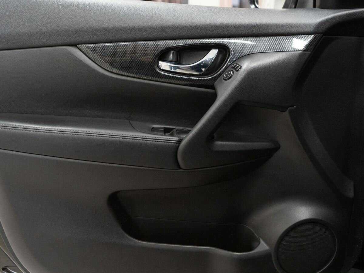 Купить Nissan X-Trail, 2016, 90 283 км.. Фото: #14