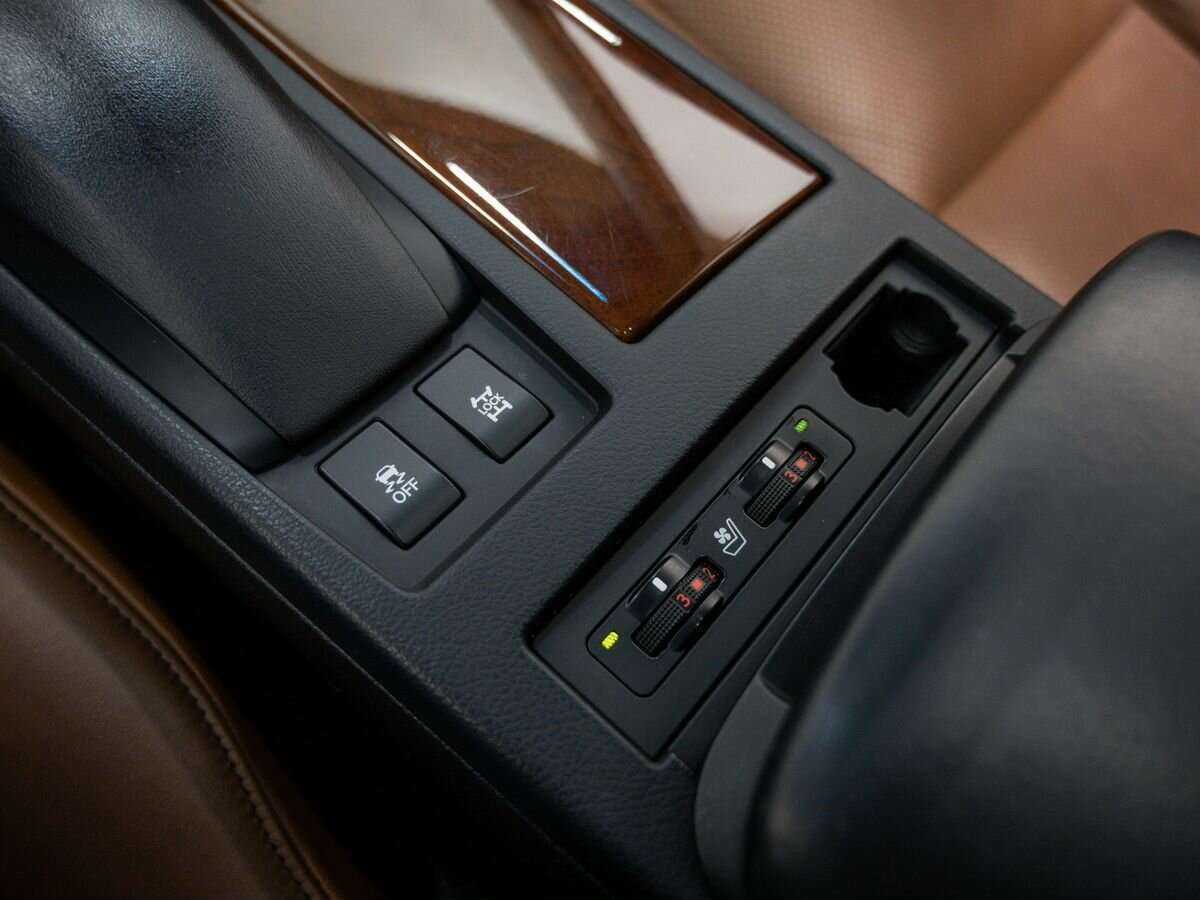 Купить Lexus RX, 2013, 193 000 км.. Фото: #22