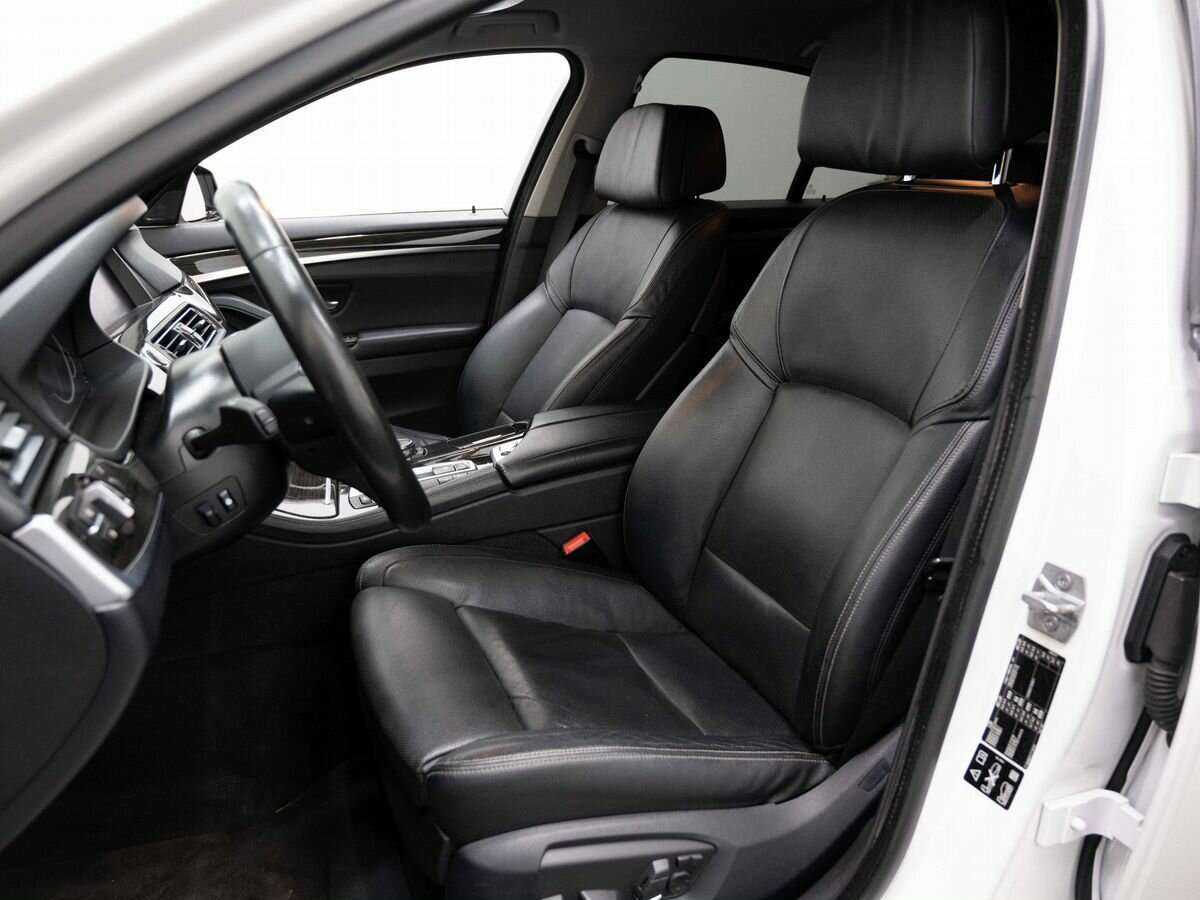 Купить BMW 5 серии, 2016, 156 000 км.. Фото: #7