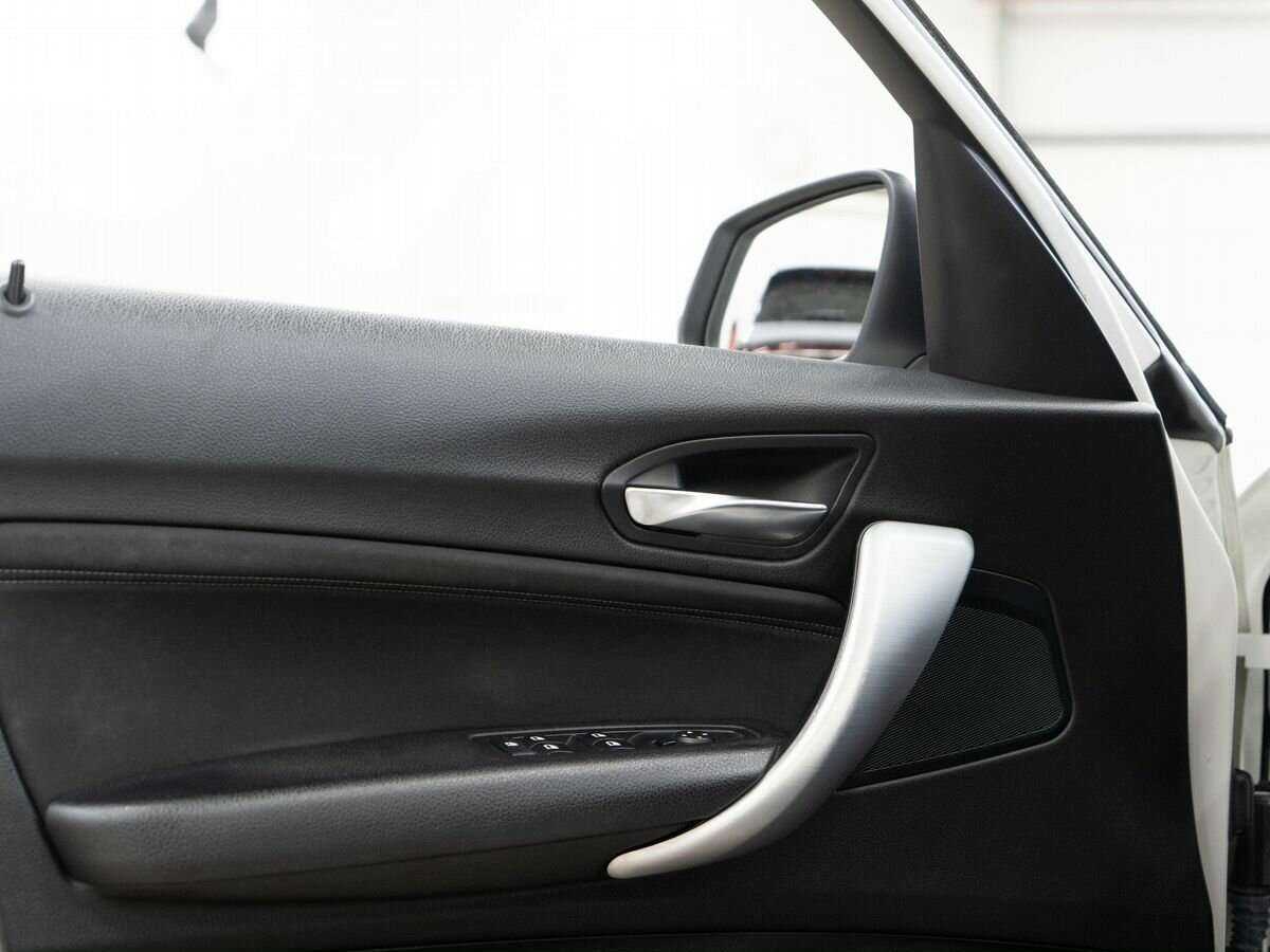 Купить BMW 1 серии, 2014, 141 216 км.. Фото: #14