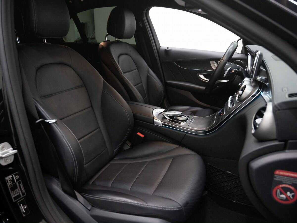 Купить Mercedes-Benz C-Класс, 2015, 84 600 км.. Фото: #11