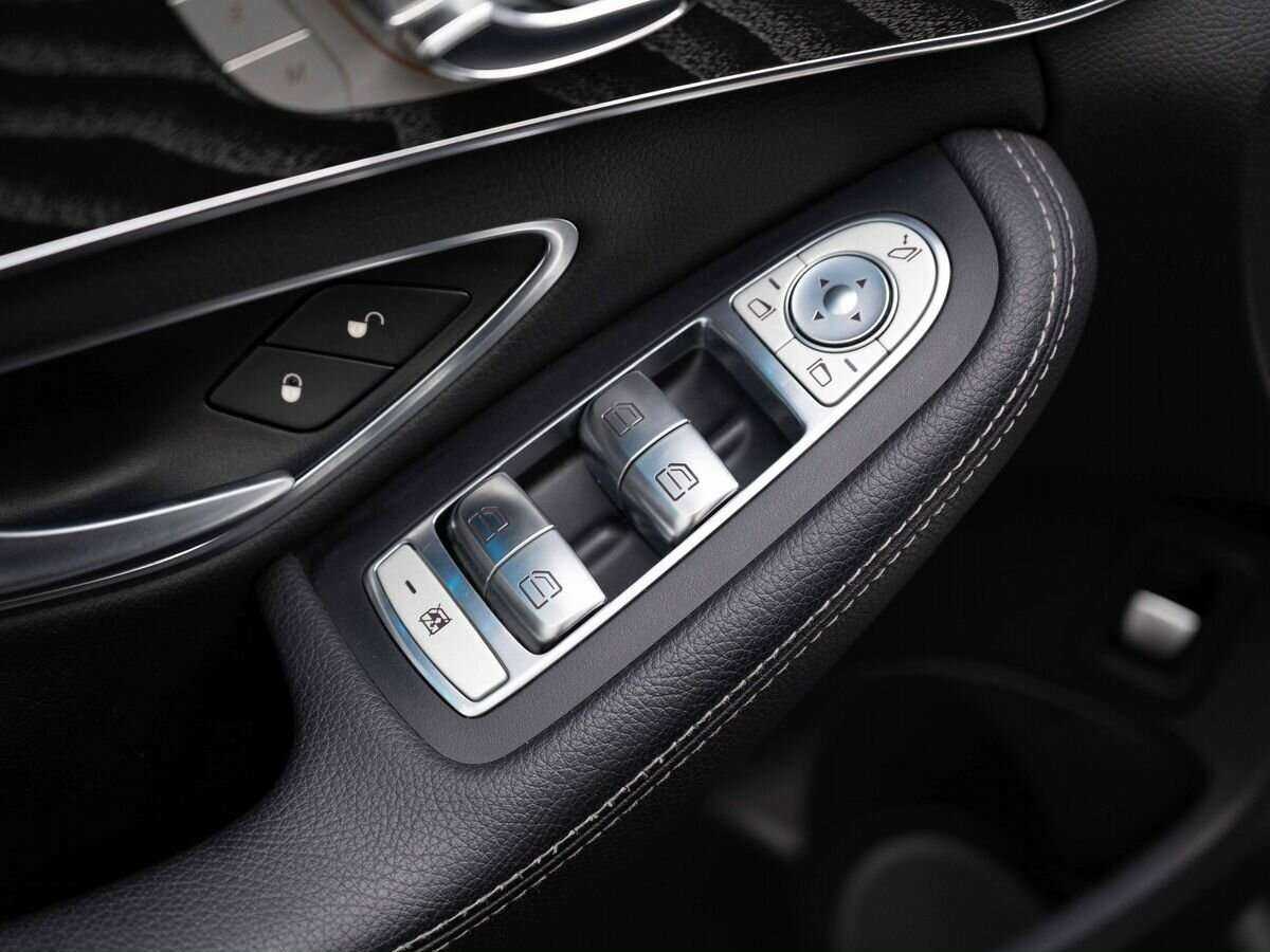 Купить Mercedes-Benz C-Класс, 2015, 84 600 км.. Фото: #16