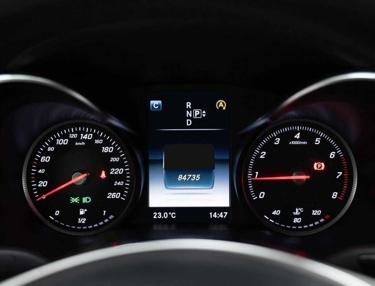 Купить Mercedes-Benz C-Класс, 2015, 84 600 км.. Фото: #20