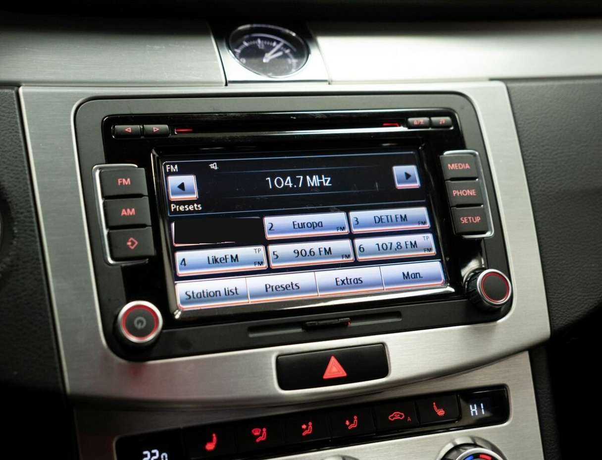 Купить Volkswagen Passat, 2013, 160 000 км.. Фото: #14