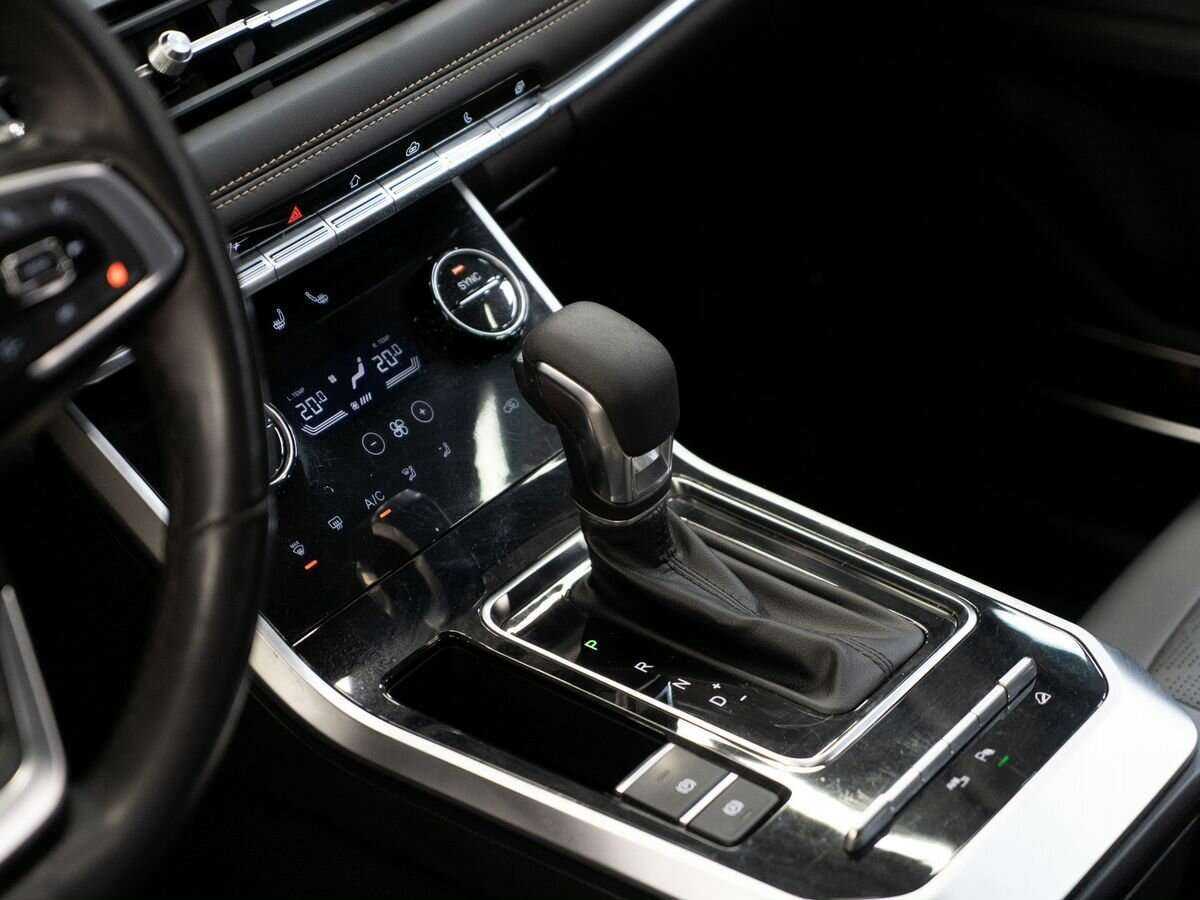 Купить Chery Tiggo 8, 2020, 34 300 км.. Фото: #14