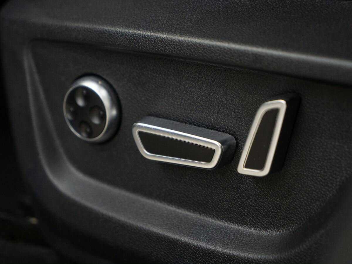 Купить Chery Tiggo 8, 2020, 34 300 км.. Фото: #18