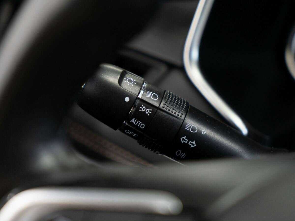 Купить Chery Tiggo 8, 2020, 34 300 км.. Фото: #19