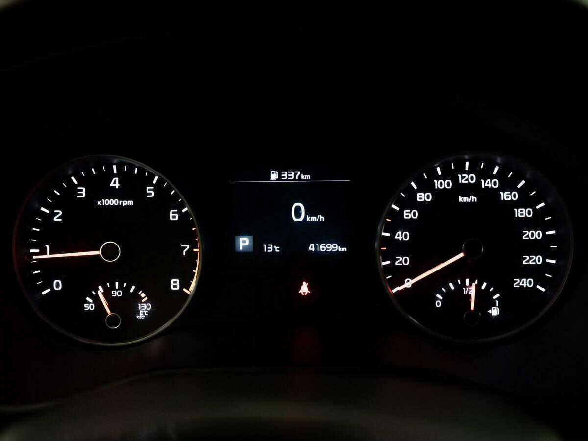 Купить Kia Sportage, 2019, 41 695 км.. Фото: #11