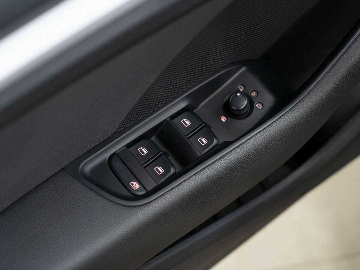 Купить Audi A3, 2015, 100 200 км.. Фото: #13