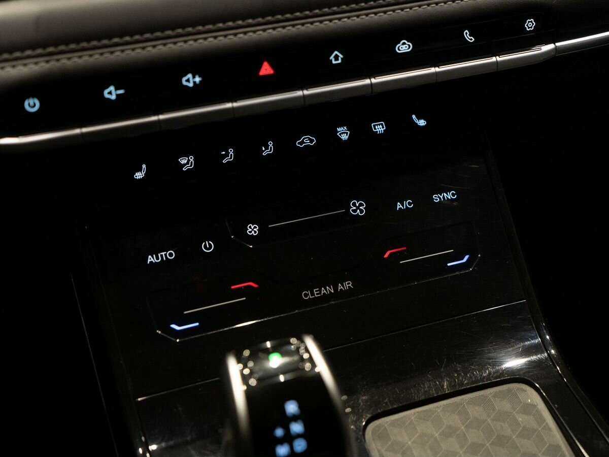 Купить Chery Tiggo 7 Pro, 2022, 40 000 км.. Фото: #14