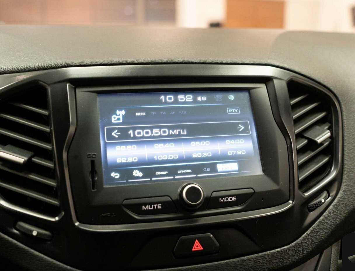 Купить Lada (ВАЗ) Vesta, 2021, 30 000 км.. Фото: #9