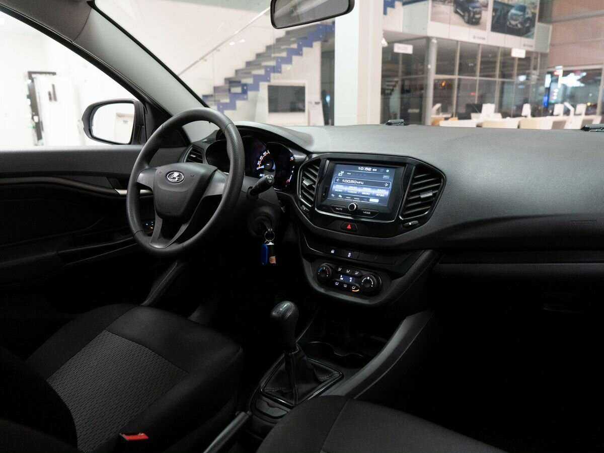 Купить Lada (ВАЗ) Vesta, 2021, 30 000 км.. Фото: #15