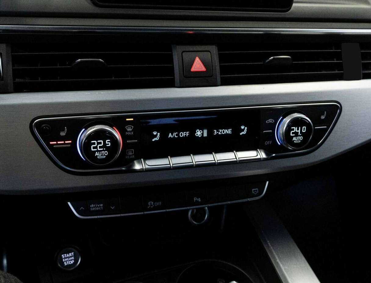 Купить Audi A4, 2018, 161 000 км.. Фото: #23