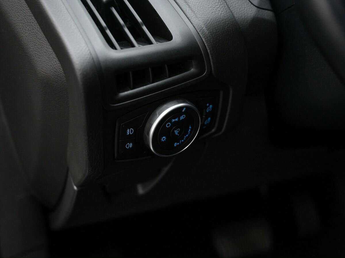 Купить Форд Фокус, 2018, 110 765 км.. Фото: #16