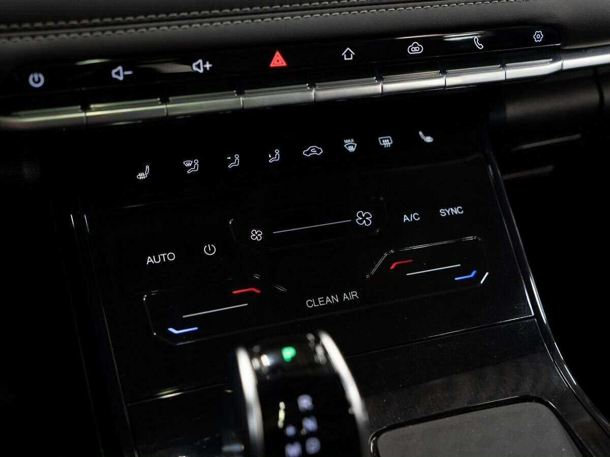 Купить Chery Tiggo 7 Pro, 2020, 24 800 км.. Фото: #15