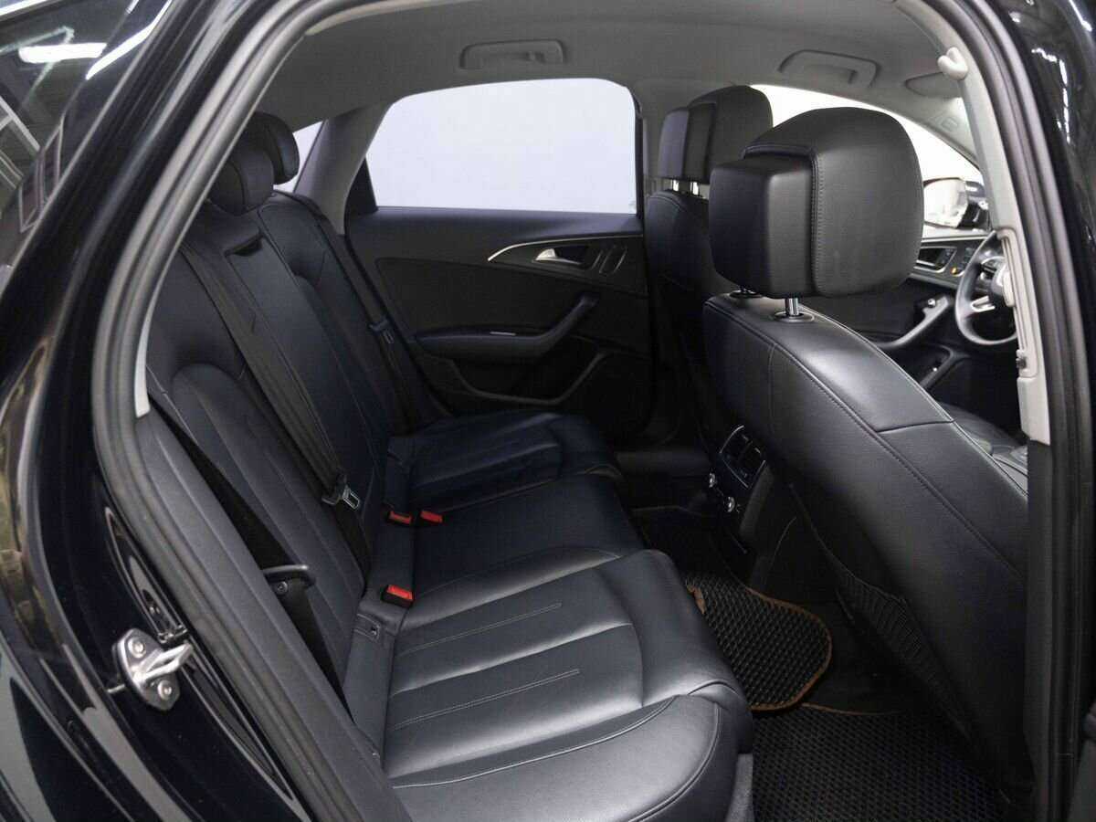 Купить Audi A6, 2016, 192 000 км.. Фото: #7